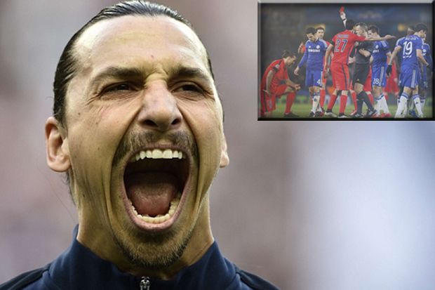Jelang PSG vs Chelsea:...