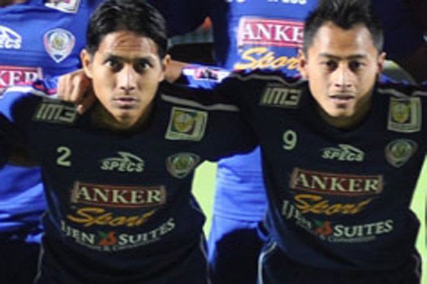 Milo Kaget Samsul dan...