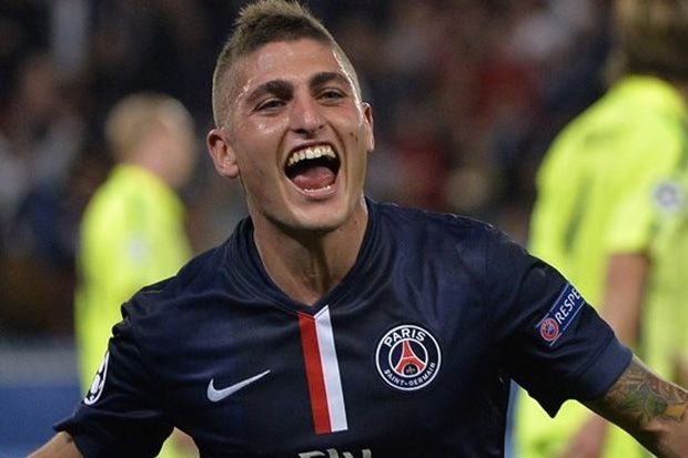 Barca Terpukul, PSG...