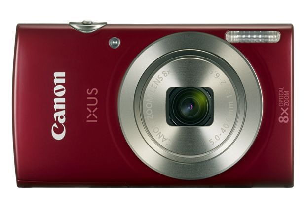 Canon IXUS 175 Hasilkan...