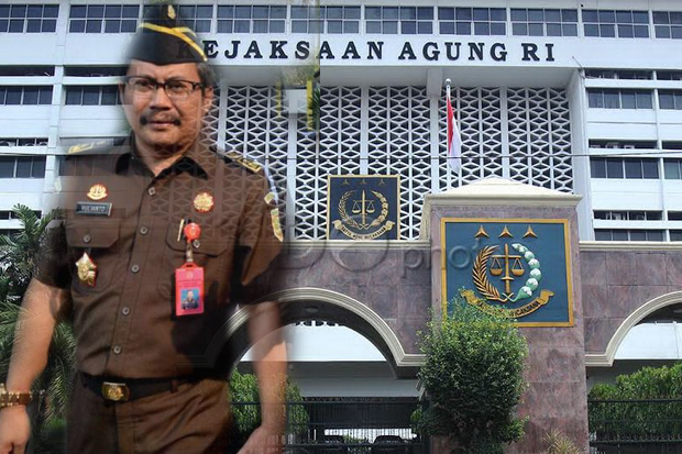 Dukung HT, Koalisi LSM...