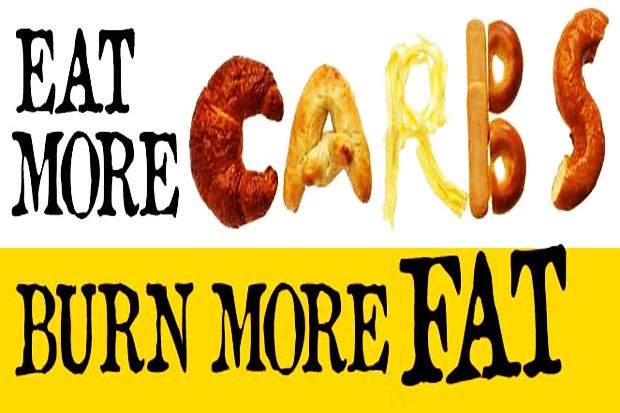 Cara Mudah Diet Karbohidrat...