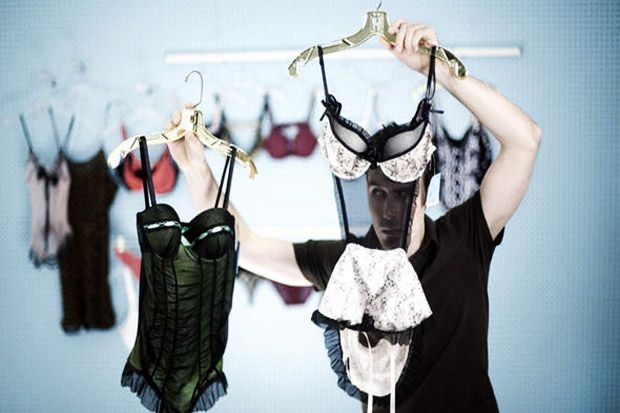 4 Tips buat Pria saat...