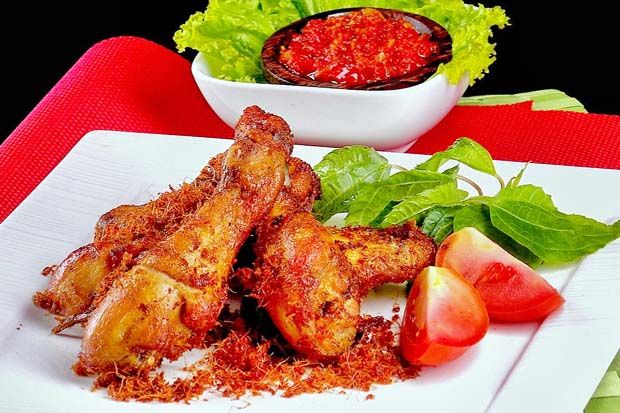 Resep Khas Pasundan,...