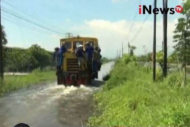 Korban Tewas Akibat...