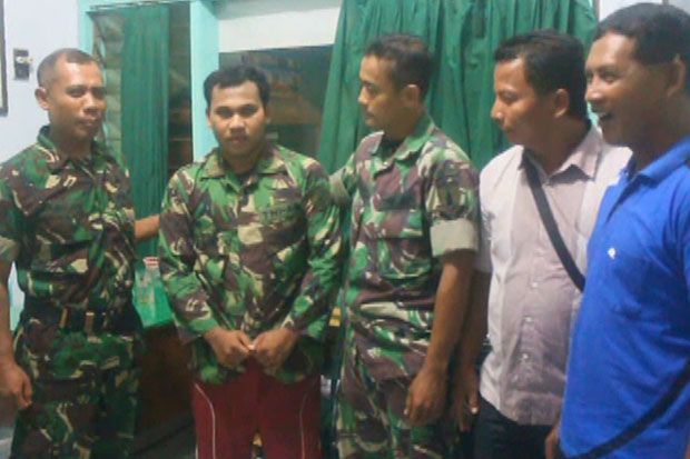 Ingin Pikat Gadis Pujaannya,...