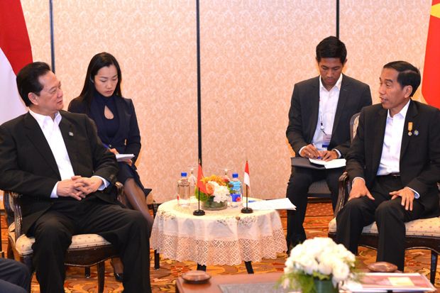Jokowi Akan Tetapkan...