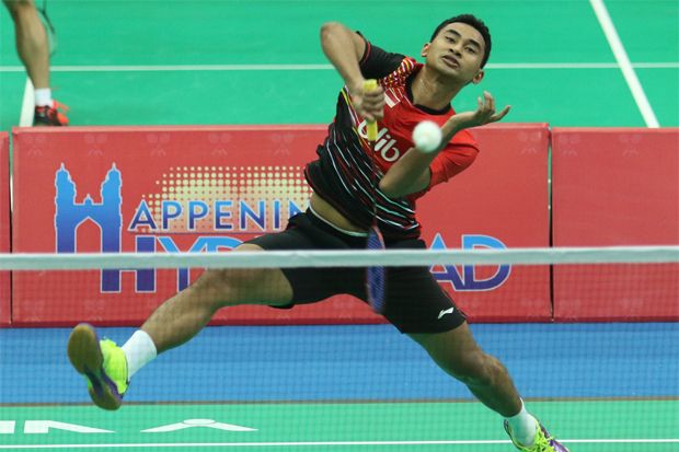 Kembali Tommy Sugiarto...