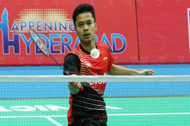 Tim Thomas Indonesia...