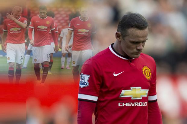 Wayne Rooney Merasa...
