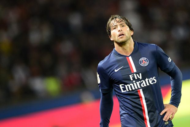 Bek PSG Waspadai kekuatan...
