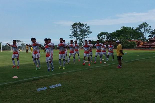 Runner-Up Piala Kemerdekaan...