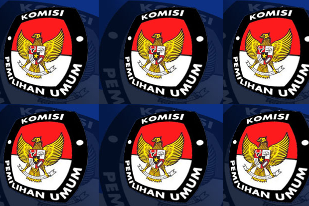 KPU Harus Bebas Kepentingan...
