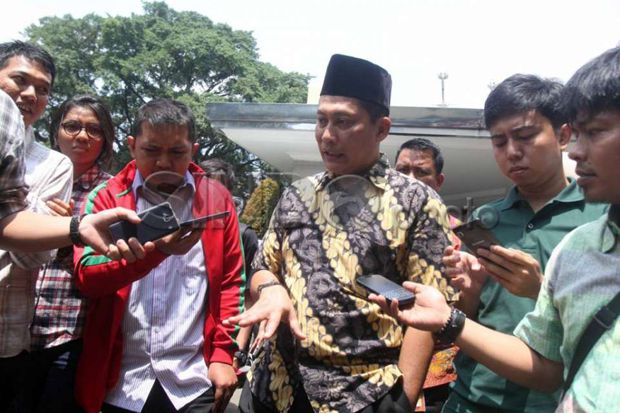 Budi Waseso Dorong Terpidana...