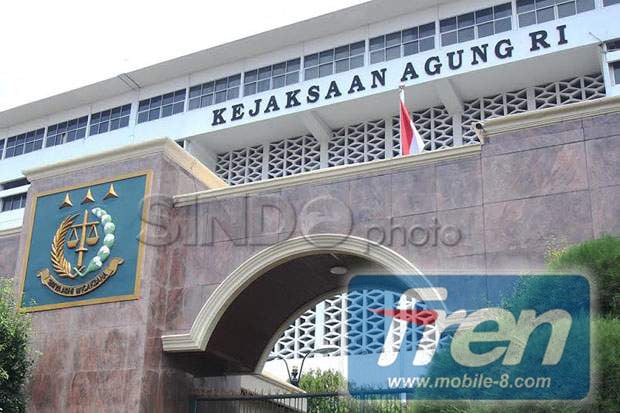 Kejagung Harus Saring...