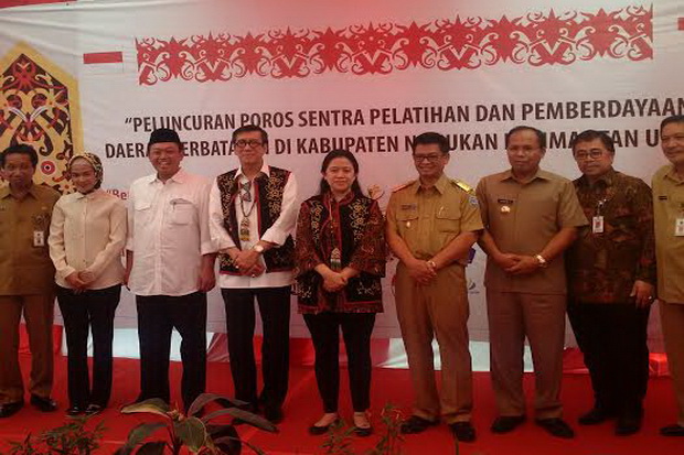 Menko PMK Permudah TKI...