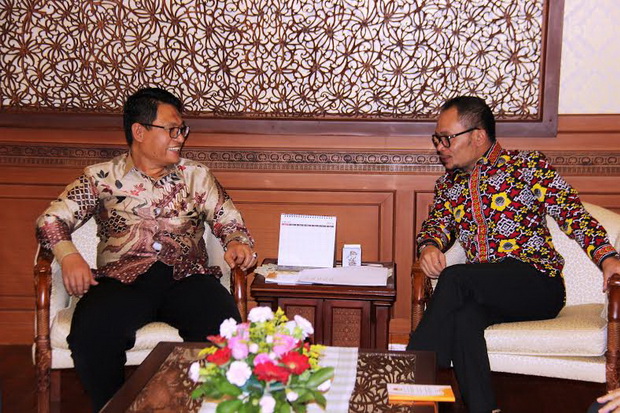 Kemenaker-LPSK Sepakat,...