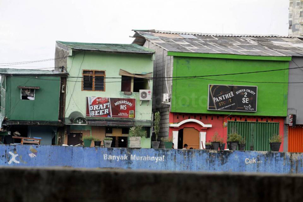 MUI Setuju Kalijodo...