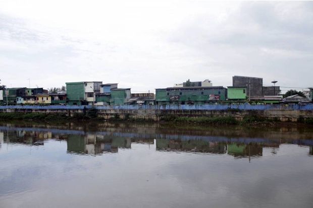 Pengusaha Kalijodo:...