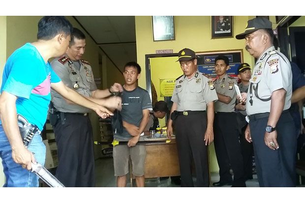 Mencekam, Warga Luwu-Palopo...