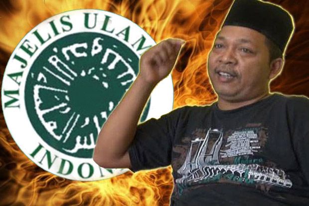 Pria Mengaku Nabi Tantang...