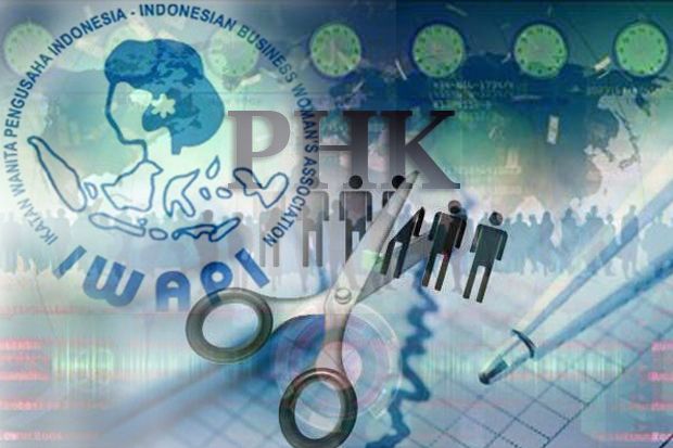 Marak PHK, Pengusaha...