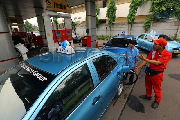 Pertamina Bocorkan Ciri-ciri...