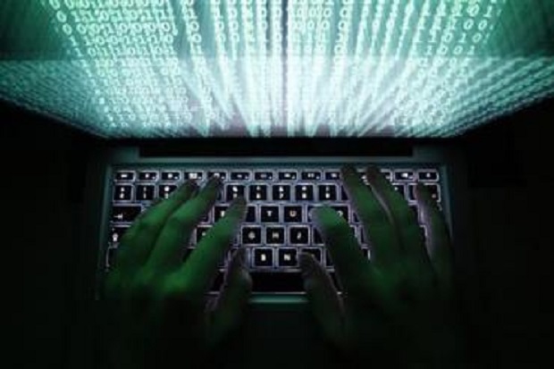 Mata-mata Cyber Indonesia...