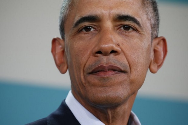 Obama: Donald Trump...