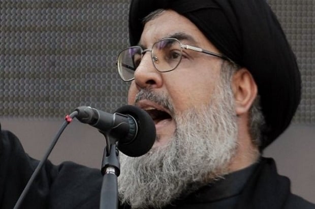 Hizbullah Ancam Bunuh...