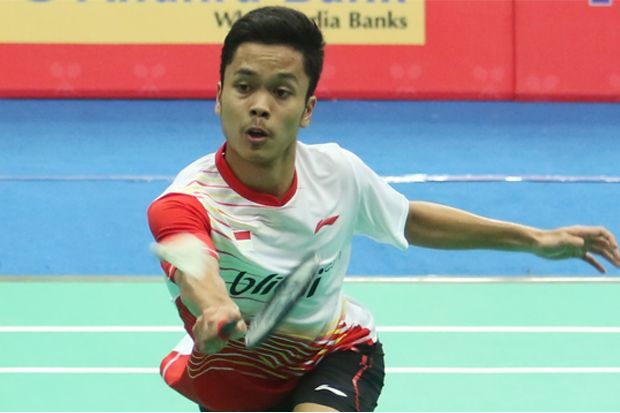 Indonesia Sementara...