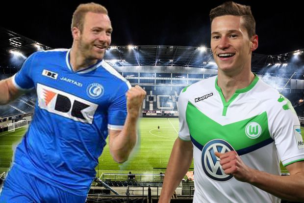 Preview Gent vs VfL...