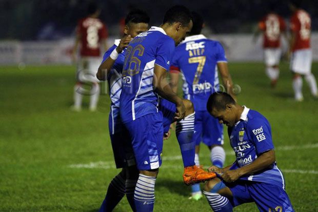 Aron Da Silva Hengkang,...