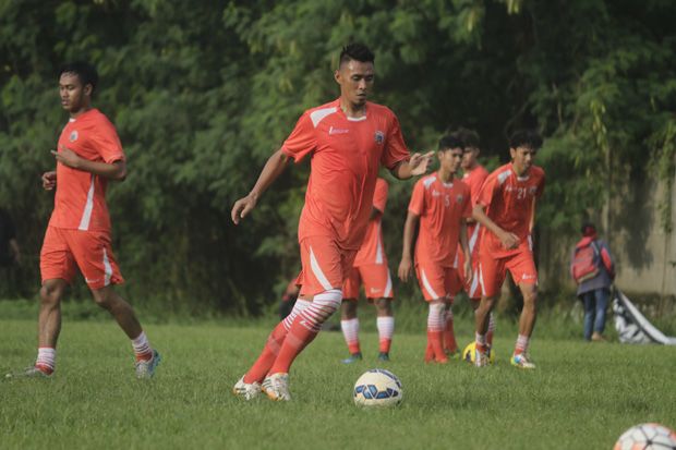 Camargo Belum Datang,...