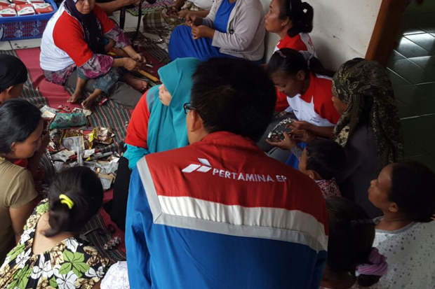 Wujudkan Kemandirian...