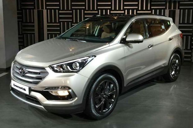 Kehadiran Hyundai New...