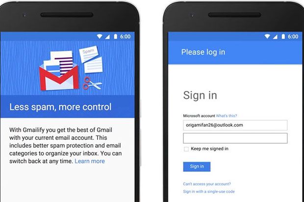 Google Rilis Fitur Baru...