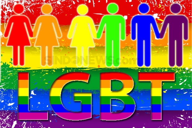 Waligereja Indonesia...
