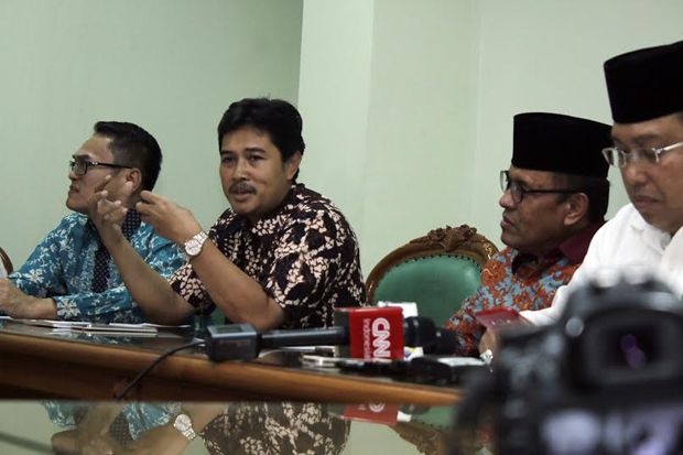 Walubi Juga Tolak Propaganda...