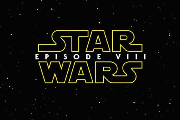 Star Wars: Episode VIII...