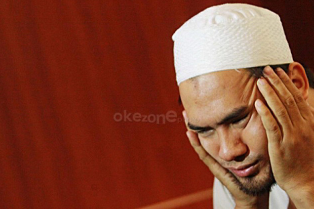 Sebelum Lakukan Pelecehan...