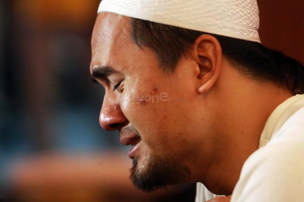 Cabuli DS, Saipul Jamil...