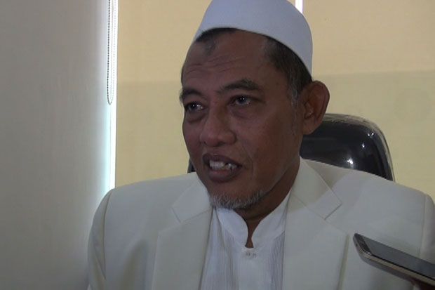 MUI Sebut Pengaku Nabi...