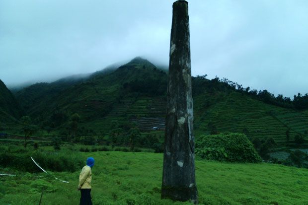 Kisah Dusun Sodom Gomorah...