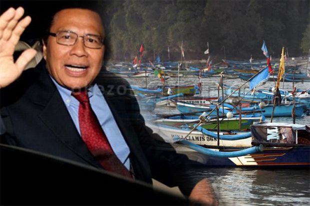 Ini Cara Rizal Ramli...