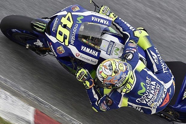 Rossi Melesat, Lorenzo...