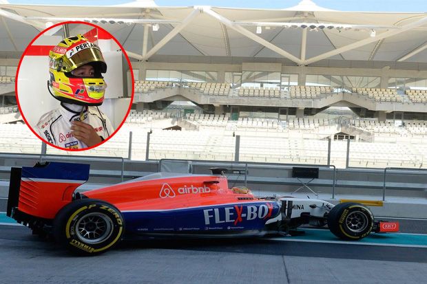 Manor Pastikan Satu...