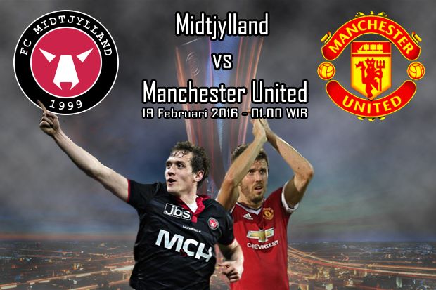Preview Midtjylland...