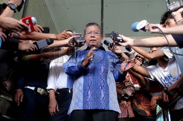 Serang SBY, Kader Muda...