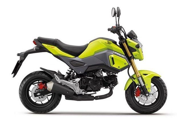 Honda Berikan Penyegaran...